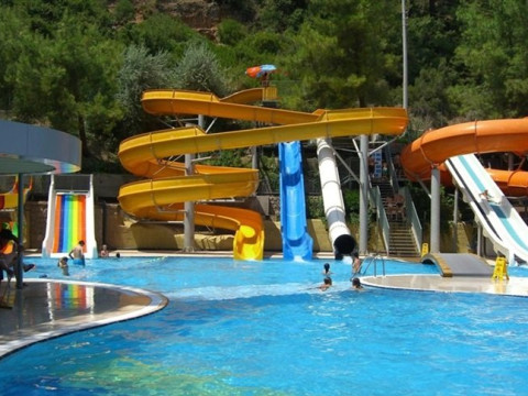 TURUNC RESORT HOTEL