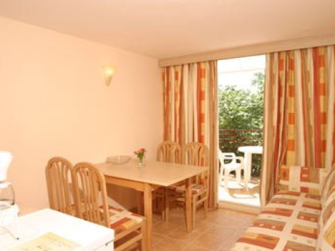 Villas Magnolia