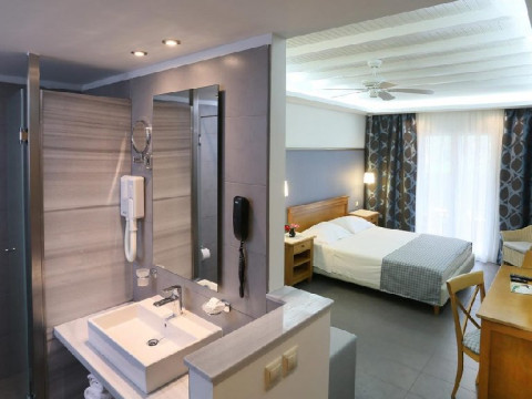 Apollo Palace Corfu