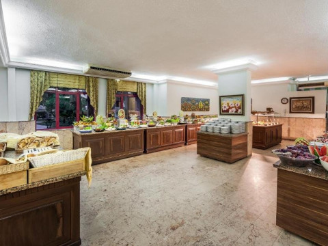 SARITAS HOTEL