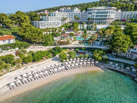 Hotel Amfora (Hvar)