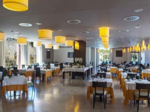 Basiliani Resort Spa