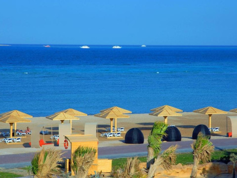 TROPITEL SAHL HASHEESH