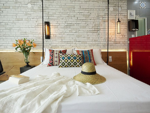 La Boheme Luxury Living