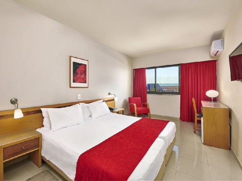 Rocamar Exclusive Hotel And Spa (Adults Only)