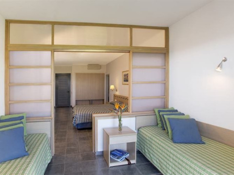 Atlantica Mikri Poli Rhodes