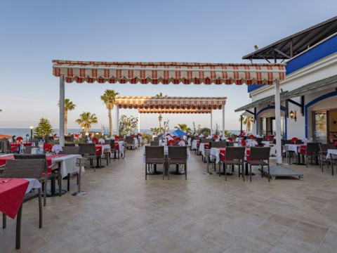 ARMAS LABADA HOTEL