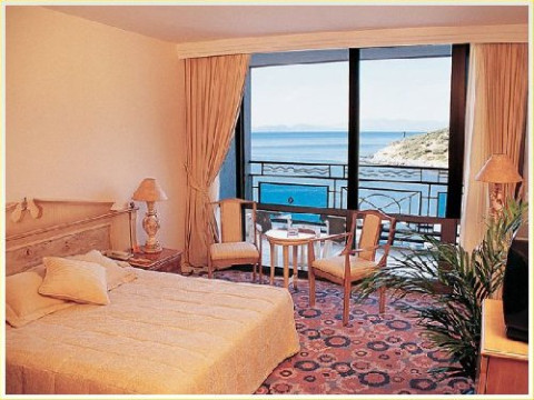 TUSAN BEACH RESORT HOTEL