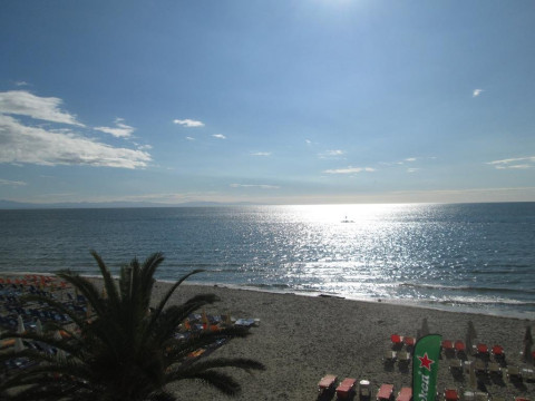 Kymata (Paralia Katerinis)