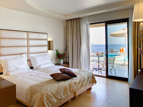 Sivota Diamond Spa Resort