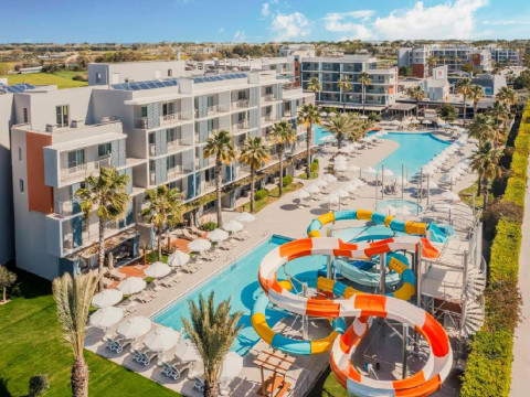 BARUT GOIA (EX. BARUT SUNWING SIDE BEACH)