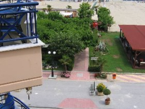 Olympic Star Beach (Nei Pori)