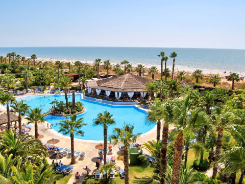 Estival Islantilla (R)
