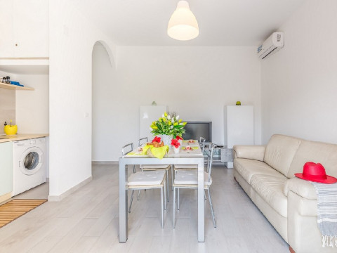 Apartamente SMART Torre Canne