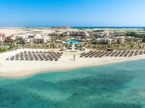 Kempinski Soma Bay 