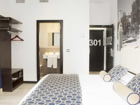 SOHO MALAGA (Malaga)