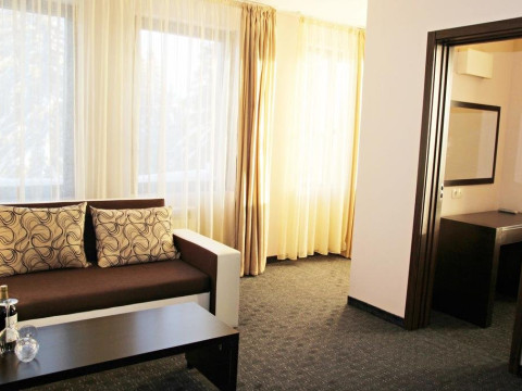 MPM HOTEL MURSALITSA