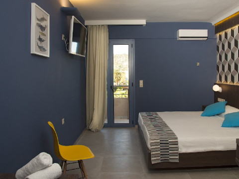Compass Beach (ex Vitamin Sea and Sun) Stalida