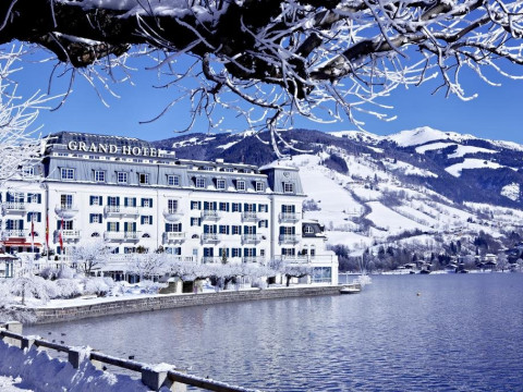 Grand Zell am See