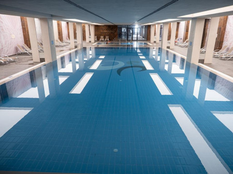 AQUA PARADISE RESORT