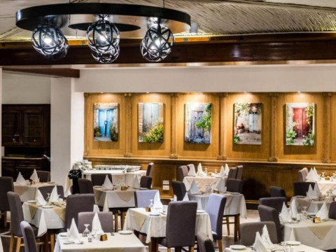 Kefalos Beach Tourist Village 