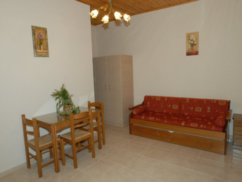 GARDEN VIEW APARTMENTS (Anaxos)