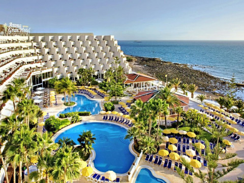Arona Gran Hotel (Adults Only)