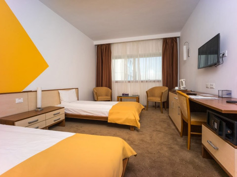 Best Western Stil