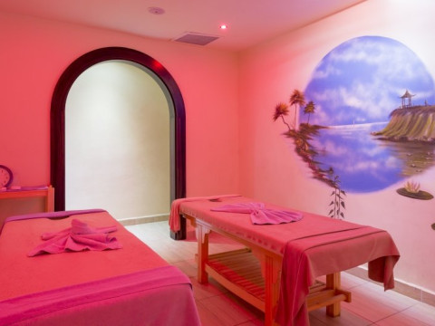 SENZA THE INN RESORT  SPA
