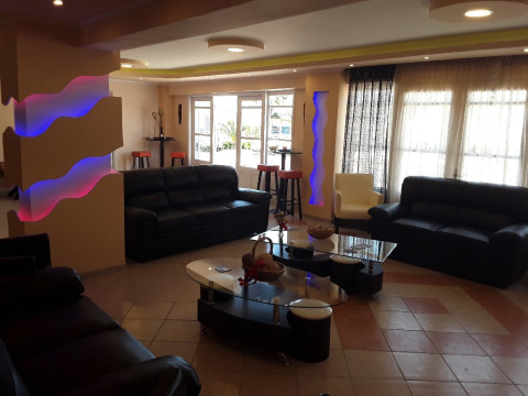 Marilena Resort Hotel (Molivos)
