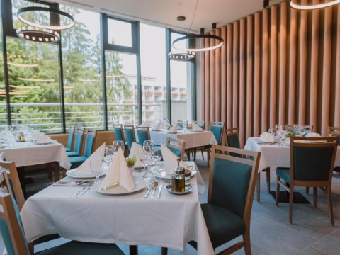 Ursina Ensana Health Spa Hotel