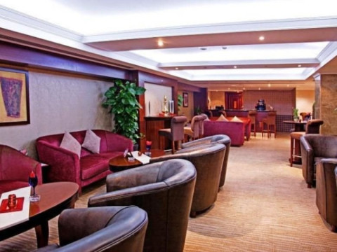Swiss Belhotel Doha