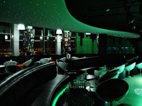 Swiss Belhotel Doha