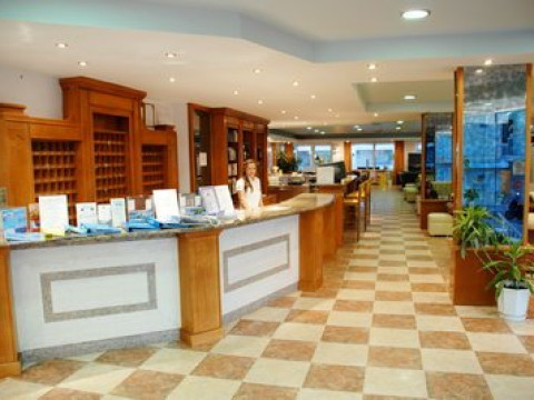 VECHI - Planos Aparthotel (Tsilivi) (C)