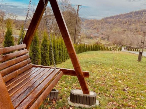Pensiunea Flori de Tei (Sacel)