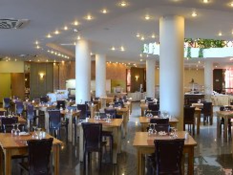 CHC Athina Palace Resort