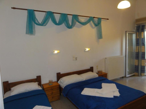 ELENI PALACE HOTEL