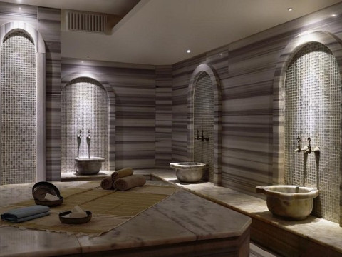 RICHMOND EPHESUS RESORT - Kusadasi