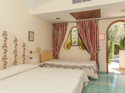Hotel La Bagattella
