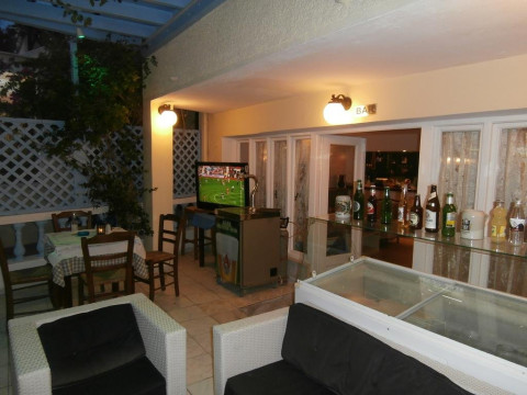 Narkissos 2* (Kamari - Santorini)