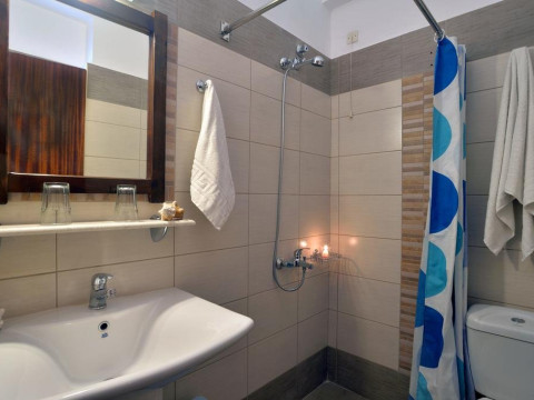 Maltezos Hotel (Gouvia)