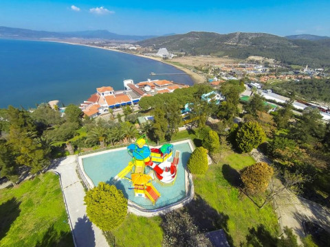 LABRANDA EPHESUS PRINCESS HOTEL