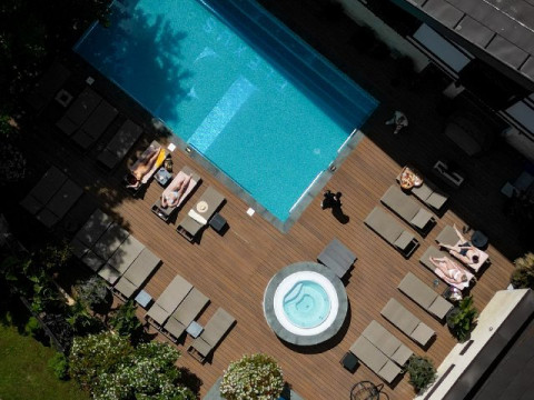 Hotel Elexus Predeal
