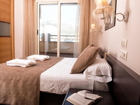 MEDITERRANEO REAL APARTAMENTOS (Fuengirola)