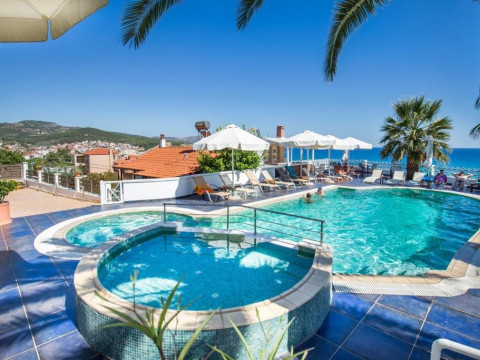 Hotel ANTONIOS