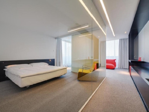 Hotel Privo