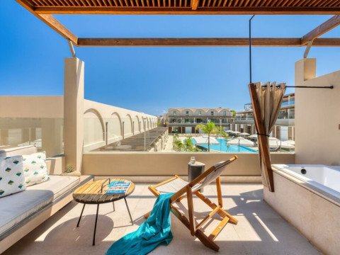 Domes Noruz Chania - Autograph Collection (Adults Only) C