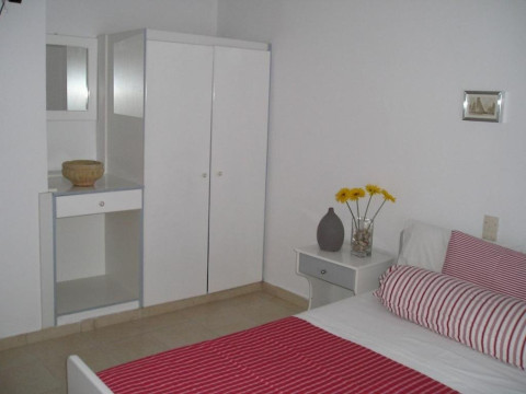 Pefki Villas