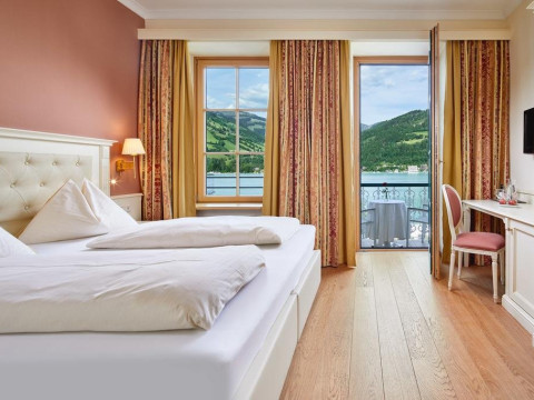 Grand Zell am See