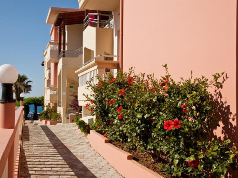 Atlantida Mare (K) recomandat 2* superior